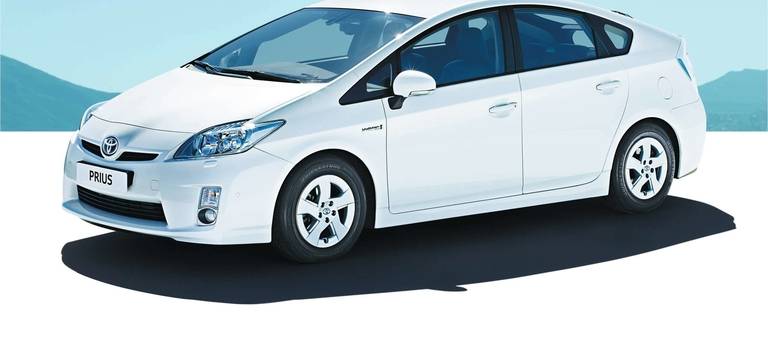 Изображение на странице Последние новости и события в мире Toyota Тойота Центр Иркутск