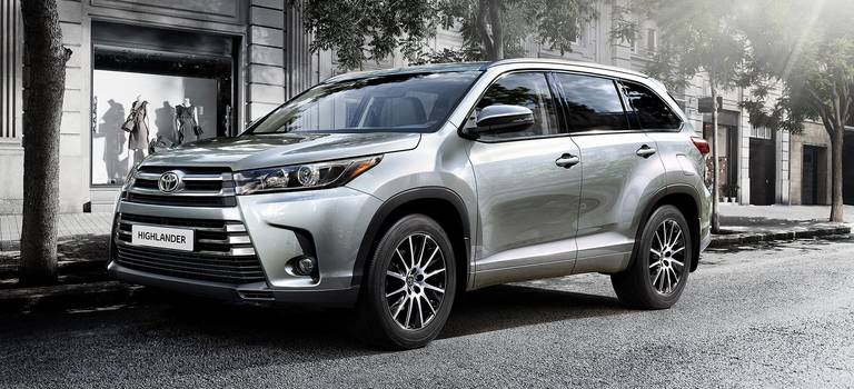 Изображение на странице Последние новости и события в мире Toyota Тойота Центр Иркутск
