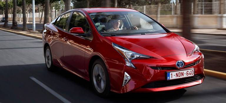 Изображение на странице Последние новости и события в мире Toyota Тойота Центр Иркутск
