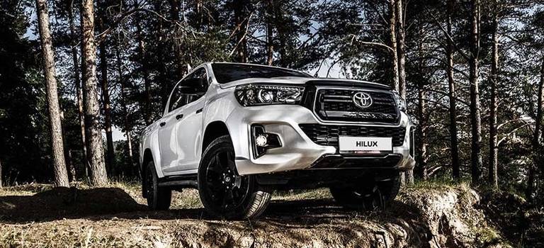 Изображение на странице Последние новости и события в мире Toyota Тойота Центр Иркутск