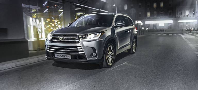 Изображение на странице Последние новости и события в мире Toyota Тойота Центр Иркутск
