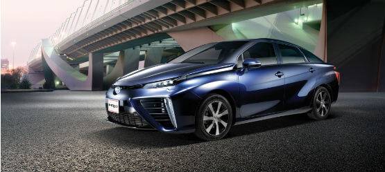 Изображение на странице Последние новости и события в мире Toyota Тойота Центр Иркутск