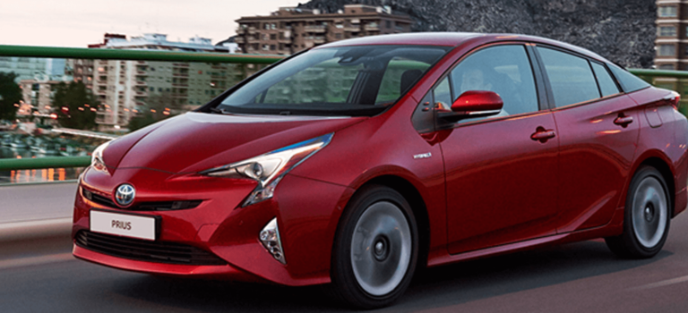 Изображение на странице Последние новости и события в мире Toyota Тойота Центр Иркутск