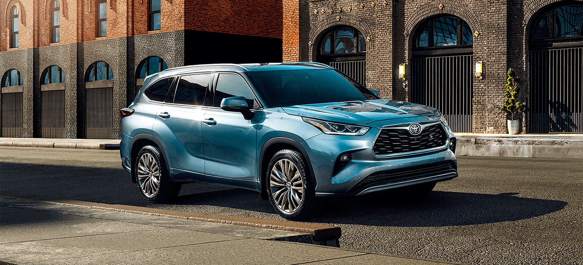 Изображение на странице Последние новости и события в мире Toyota Тойота Центр Иркутск