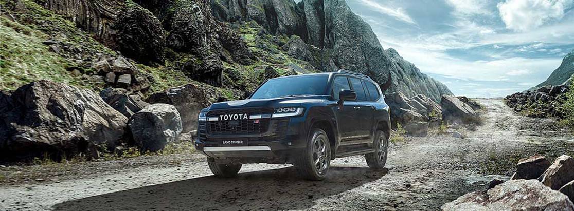 Изображение на странице Последние новости и события в мире Toyota Тойота Центр Иркутск