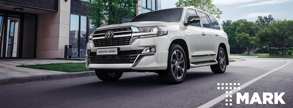 Изображение на странице Последние новости и события в мире Toyota Тойота Центр Иркутск